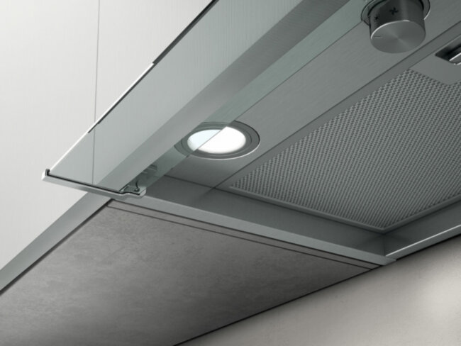 Встраиваемые вытяжки ELICA Elica BOXIN LX/IX/A/120-PRF0114762A