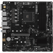 Материнская плата MSI PRO B550M-P WIFI6E Материнская плата MSI PRO B550M-P WIFI6E