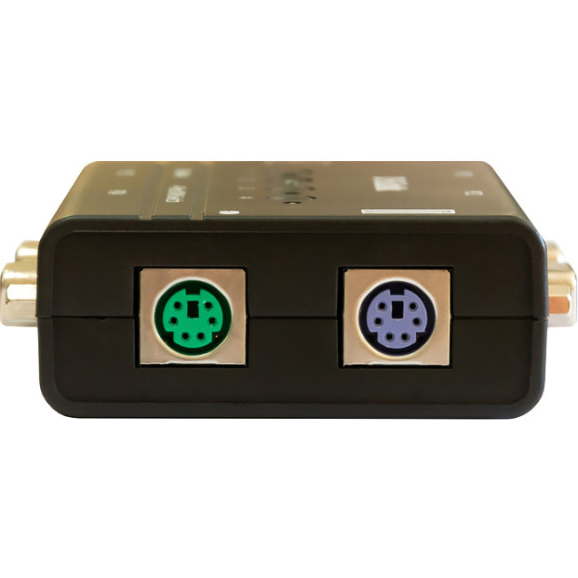 Коммутатор D-Link DKVM-4K/B3A