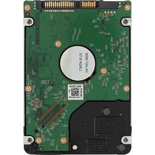 Жесткий диск WD Blue 1Tb (WD10SPZX-22Z10T1) Жесткий диск WD Blue 1Tb (WD10SPZX-22Z10T1)