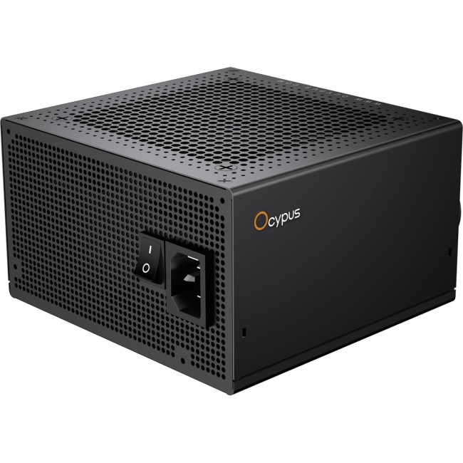 Блок питания ПК Ocypus Delta-P750-B1FDBK024X-EU Блок питания ПК Ocypus Delta-P750-B1FDBK024X-EU