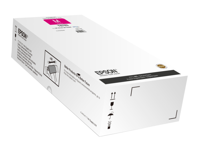 Картридж Epson C13T878340