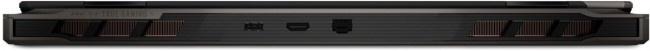 Ноутбук Ноутбук MSI Vector 18 HX AI A2XWHG-899XRU Ноутбук Ноутбук MSI Vector 18 HX AI A2XWHG-899XRU