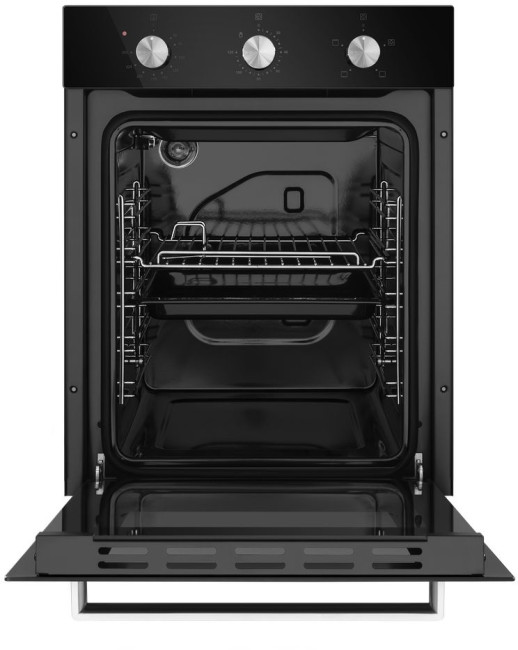 Шкаф духовой электрический HOMSair OES456BK HOMSAir OES456BK