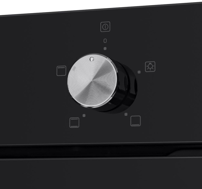 Шкаф духовой электрический HOMSair OES456BK HOMSAir OES456BK