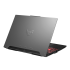 Ноутбук Ноутбук ASUS TUF F15 FX507VV-LP192 (90NR0BV7-M00EZ0) Ноутбук Ноутбук ASUS TUF F15 FX507VV-LP192 (90NR0BV7-M00EZ0)