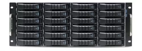 Серверный корпус AIC XE1-4ET00-01 Серверный корпус AIC XE1-4ET00-01