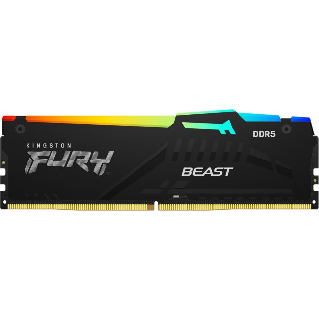 Память оперативная Kingston FURY Beast KF560C40BBAK4-64 Память оперативная Kingston FURY Beast KF560C40BBAK4-64