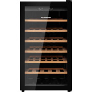 Винный шкаф KUPPERSBERG Kuppersberg RSW 82 Винный шкаф KUPPERSBERG Kuppersberg RSW 82