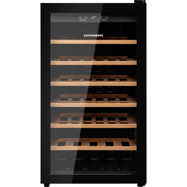 Винный шкаф KUPPERSBERG Kuppersberg RSW 82