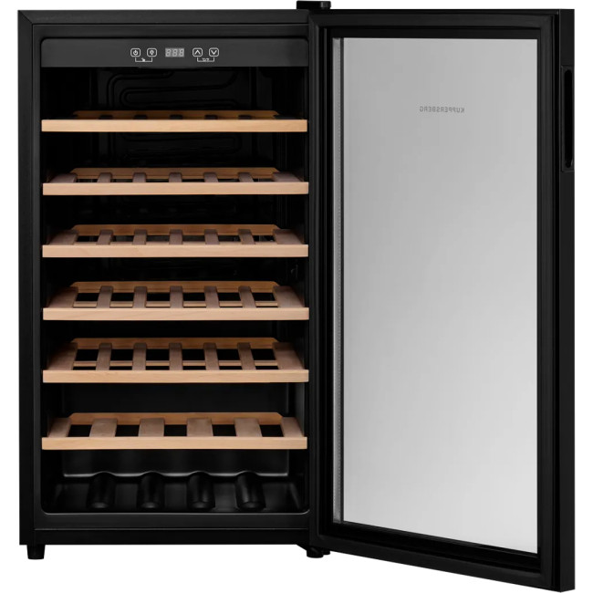 Винный шкаф KUPPERSBERG Kuppersberg RSW 82