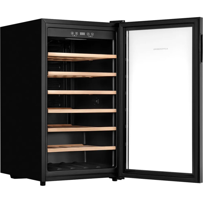 Винный шкаф KUPPERSBERG Kuppersberg RSW 82