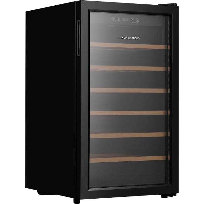 Винный шкаф KUPPERSBERG Kuppersberg RSW 82