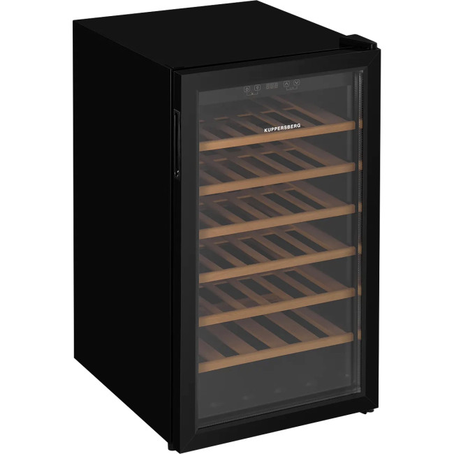 Винный шкаф KUPPERSBERG Kuppersberg RSW 82