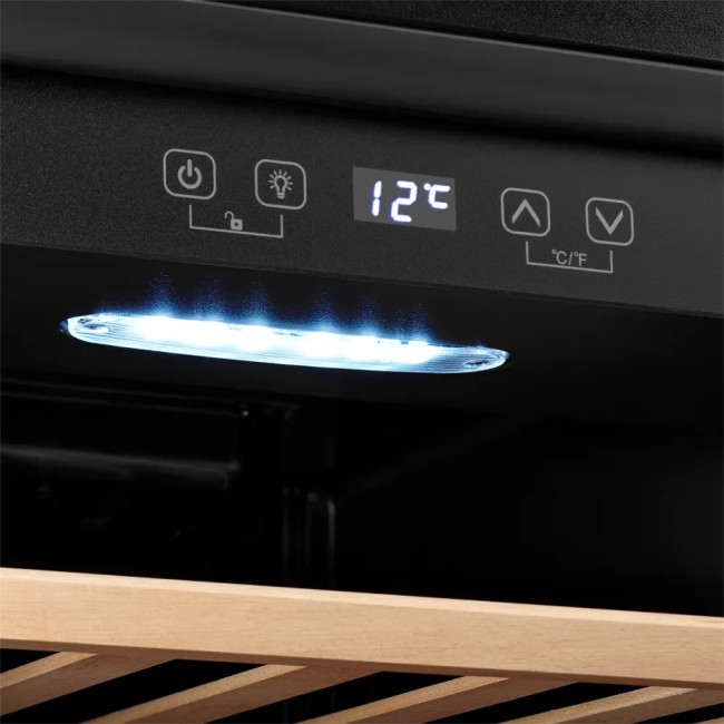 Винный шкаф KUPPERSBERG Kuppersberg RSW 82