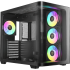 Корпус ПК без блока питания Ocypus Iota-C70-BKD400CD-GL Корпус ПК без блока питания Ocypus Iota-C70-BKD400CD-GL