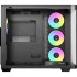 Корпус ПК без блока питания Ocypus Iota-C70-BKD400CD-GL Корпус ПК без блока питания Ocypus Iota-C70-BKD400CD-GL