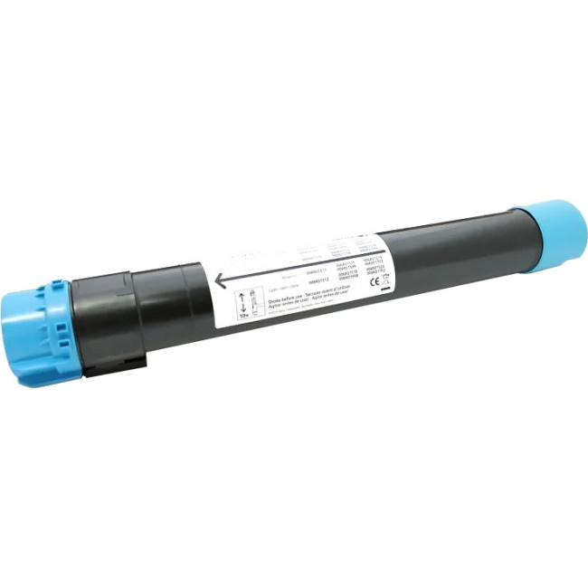 Голубой тонер-картридж  AltaLink® C80XX, 15K Xerox 006R01702