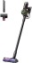Беспроводной пылесос Dyson Dyson V8 New Cyclone Black Edition 226587-01 Беспроводной пылесос Dyson Dyson V8 New Cyclone Black Edition 226587-01