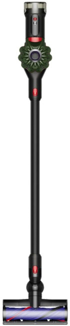 Беспроводной пылесос Dyson Dyson V8 New Cyclone Black Edition 226587-01 Беспроводной пылесос Dyson Dyson V8 New Cyclone Black Edition 226587-01