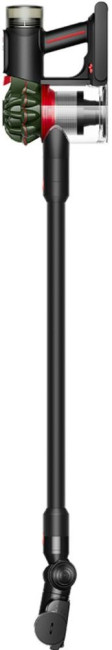 Беспроводной пылесос Dyson Dyson V8 New Cyclone Black Edition 226587-01 Беспроводной пылесос Dyson Dyson V8 New Cyclone Black Edition 226587-01