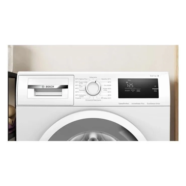 Стиральная машина BOSCH Bosch WAN20007PL Стиральная машина BOSCH Bosch WAN20007PL