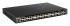 Управляемый L3 стекируемый PoE-коммутатор D-Link DGS-1520-52MP/A2A
