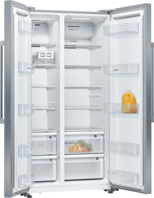 Холодильник BOSCH Bosch Serie | 4 KAN93VL30R Холодильник BOSCH Bosch Serie | 4 KAN93VL30R