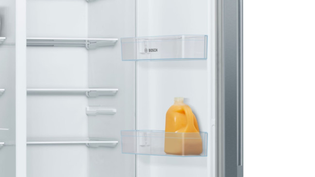 Холодильник BOSCH Bosch Serie | 4 KAN93VL30R Холодильник BOSCH Bosch Serie | 4 KAN93VL30R