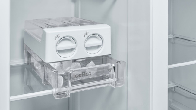 Холодильник BOSCH Bosch Serie | 4 KAN93VL30R Холодильник BOSCH Bosch Serie | 4 KAN93VL30R