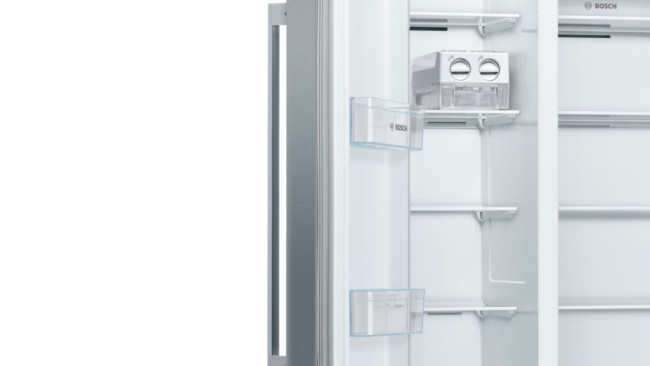 Холодильник BOSCH Bosch Serie | 4 KAN93VL30R Холодильник BOSCH Bosch Serie | 4 KAN93VL30R