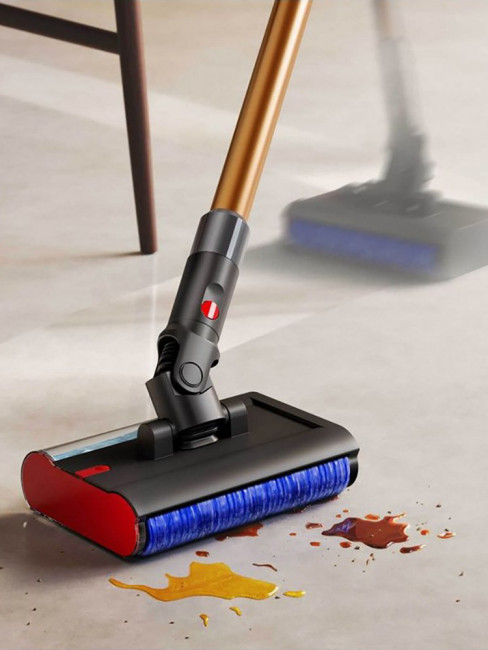 Беспроводной пылесос Dyson Dyson Pencil Wash 637239-01 Беспроводной пылесос Dyson Dyson Pencil Wash 637239-01