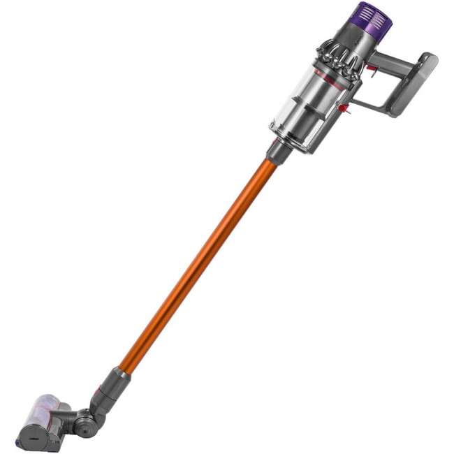 Беспроводные пылесосы Dyson Dyson V10 Absolute 394433-01