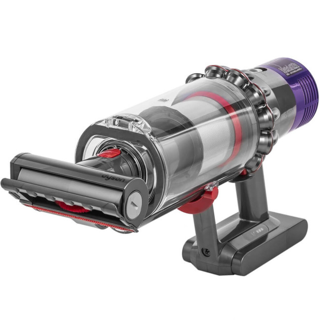 Беспроводные пылесосы Dyson Dyson V10 Absolute 394433-01