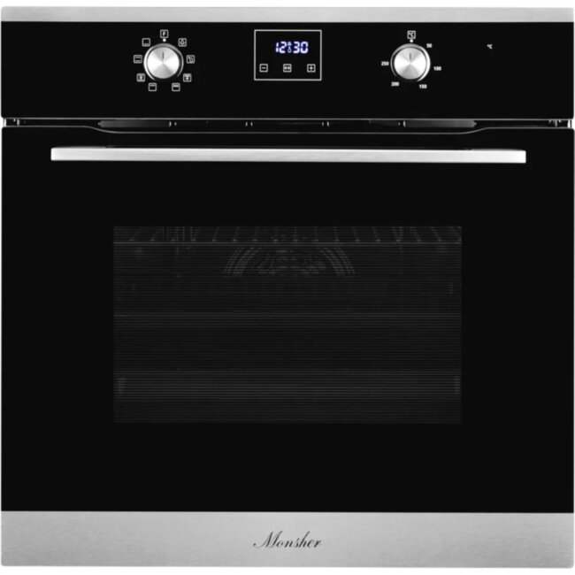 Встраиваемый духовой шкаф Monsher MOE 6183 BX