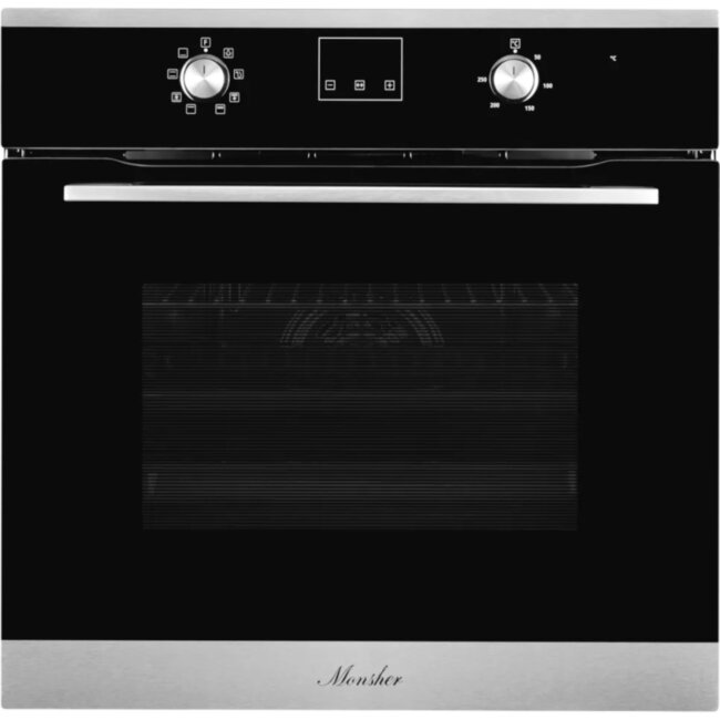 Встраиваемый духовой шкаф Monsher MOE 6183 BX