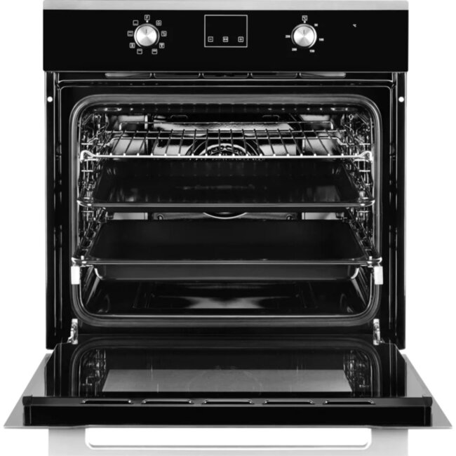 Встраиваемый духовой шкаф Monsher MOE 6183 BX