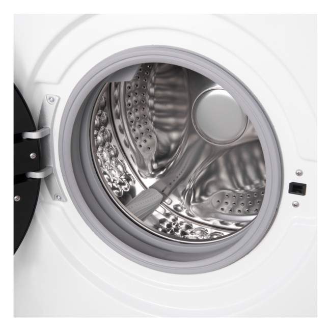 Отдельностоящая стиральная машина Evelux EVELUX EW 46121 Отдельностоящая стиральная машина Evelux EVELUX EW 46121