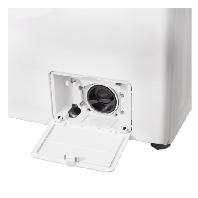 Отдельностоящая стиральная машина Evelux EVELUX EW 46121 Отдельностоящая стиральная машина Evelux EVELUX EW 46121