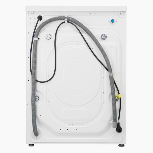 Отдельностоящая стиральная машина Evelux EVELUX EW 46121 Отдельностоящая стиральная машина Evelux EVELUX EW 46121