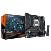 Материнская плата Gigabyte B840M GAMING X WF6E Материнская плата Gigabyte B840M GAMING X WF6E