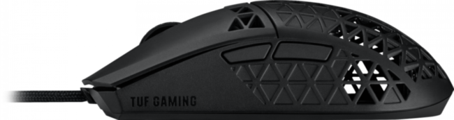 Мышь ASUS P307 TUF GAMING M4 AIR