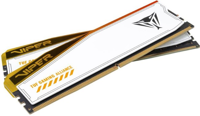 Память DDR5 2x16GB 6000MHz Patriot PVER532G60C36KT Память DDR5 2x16GB 6000MHz Patriot PVER532G60C36KT