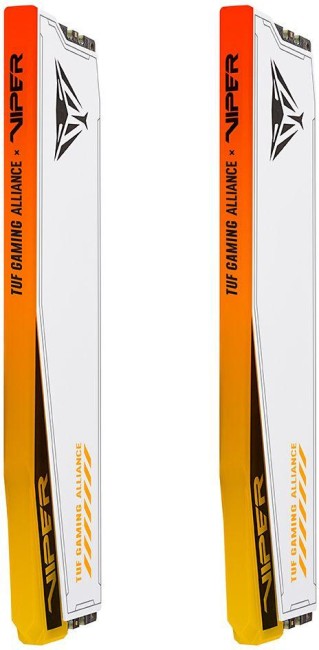 Память DDR5 2x16GB 6000MHz Patriot PVER532G60C36KT Память DDR5 2x16GB 6000MHz Patriot PVER532G60C36KT