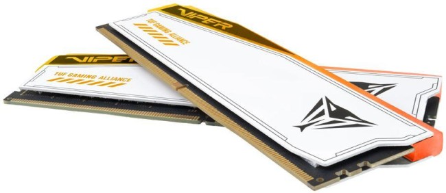 Память DDR5 2x16GB 6000MHz Patriot PVER532G60C36KT Память DDR5 2x16GB 6000MHz Patriot PVER532G60C36KT