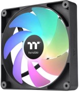 Вентилятор для корпуса Thermaltake CL-F149-PL12SW-A Вентилятор для корпуса Thermaltake CL-F149-PL12SW-A