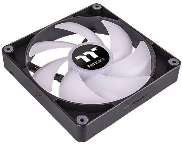 Вентилятор для корпуса Thermaltake CL-F149-PL12SW-A Вентилятор для корпуса Thermaltake CL-F149-PL12SW-A
