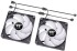 Вентилятор для корпуса Thermaltake CL-F149-PL12SW-A Вентилятор для корпуса Thermaltake CL-F149-PL12SW-A