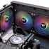 Вентилятор для корпуса Thermaltake CL-F149-PL12SW-A Вентилятор для корпуса Thermaltake CL-F149-PL12SW-A