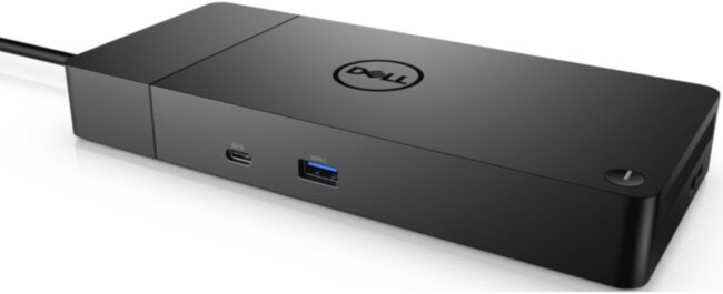 WD19S 130W USB-C док-станция Dell 210-AZBX